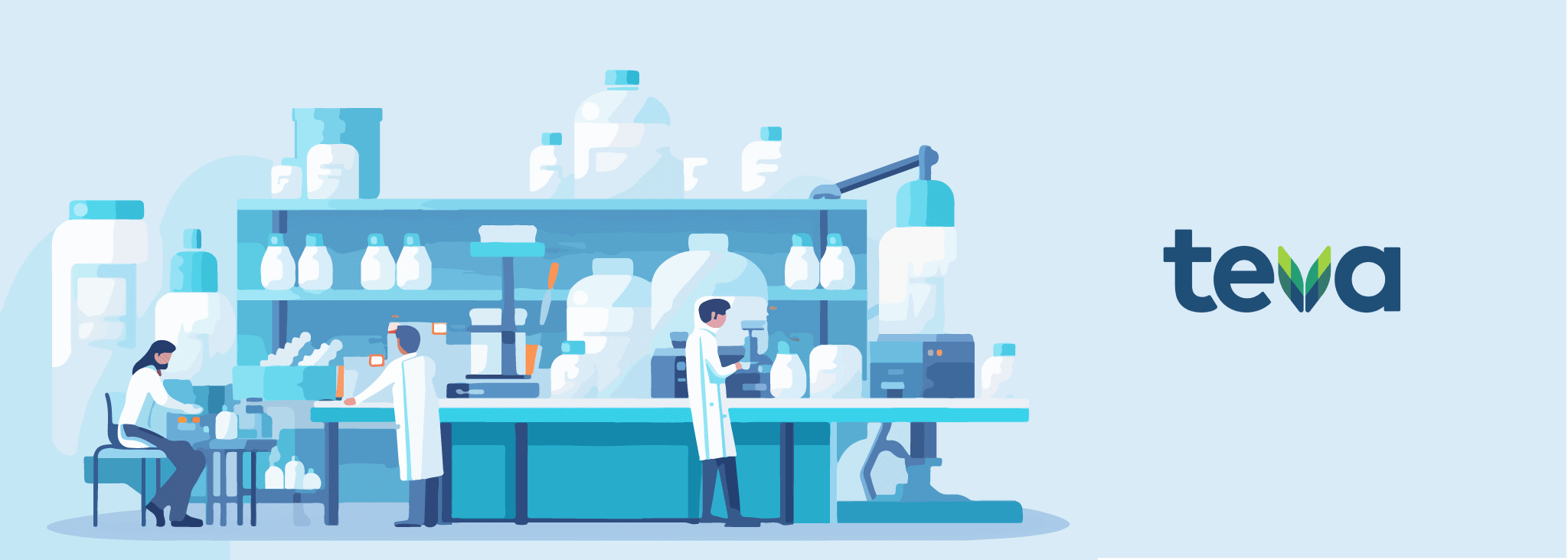 Teva-Pharmaceutical-Statistics