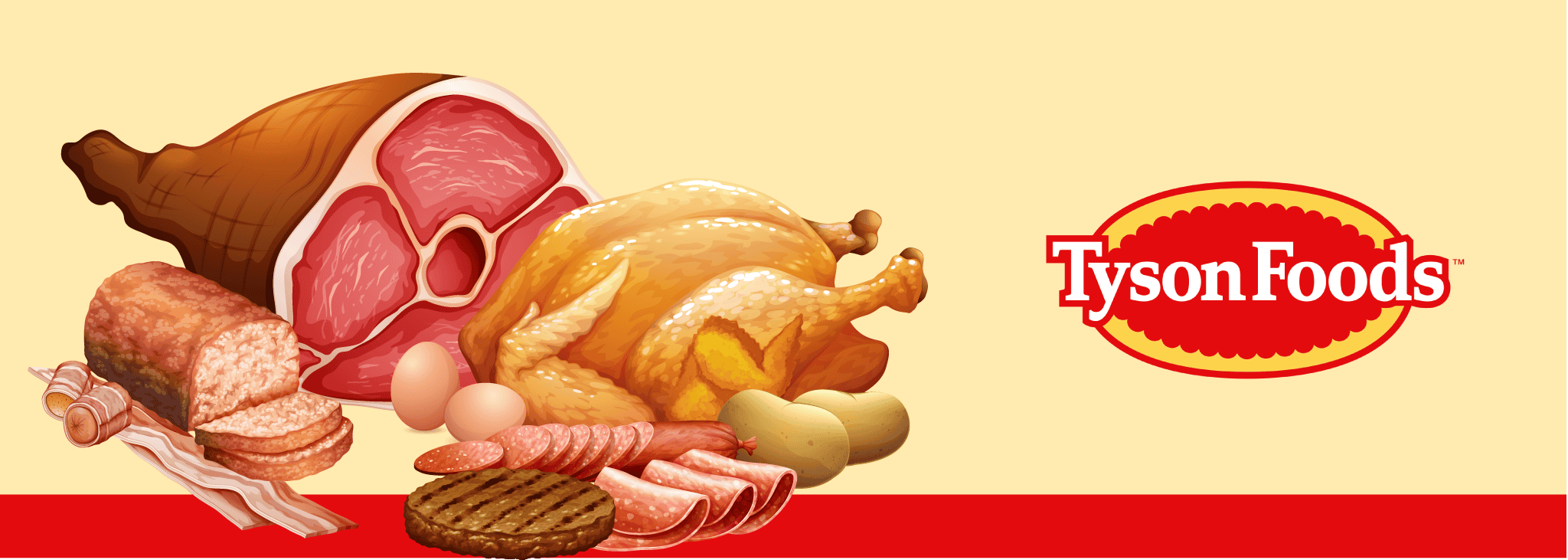 Tyson-Foods-Statistics