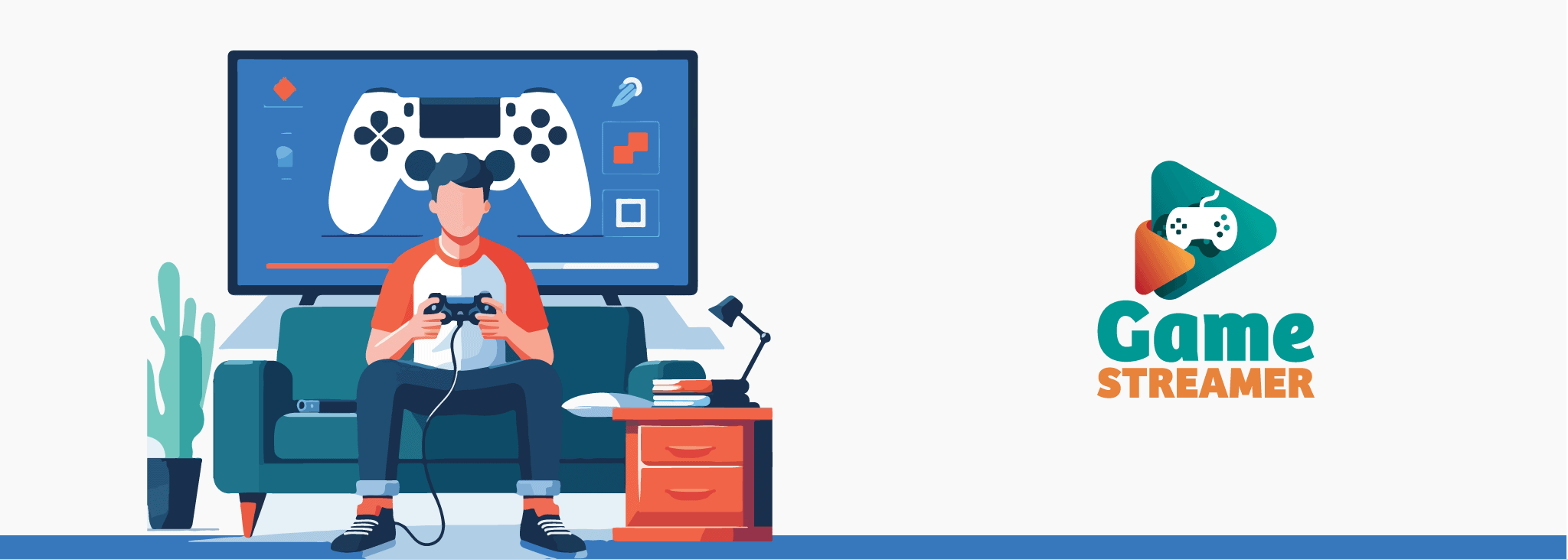 Game-Streaming-Statistics