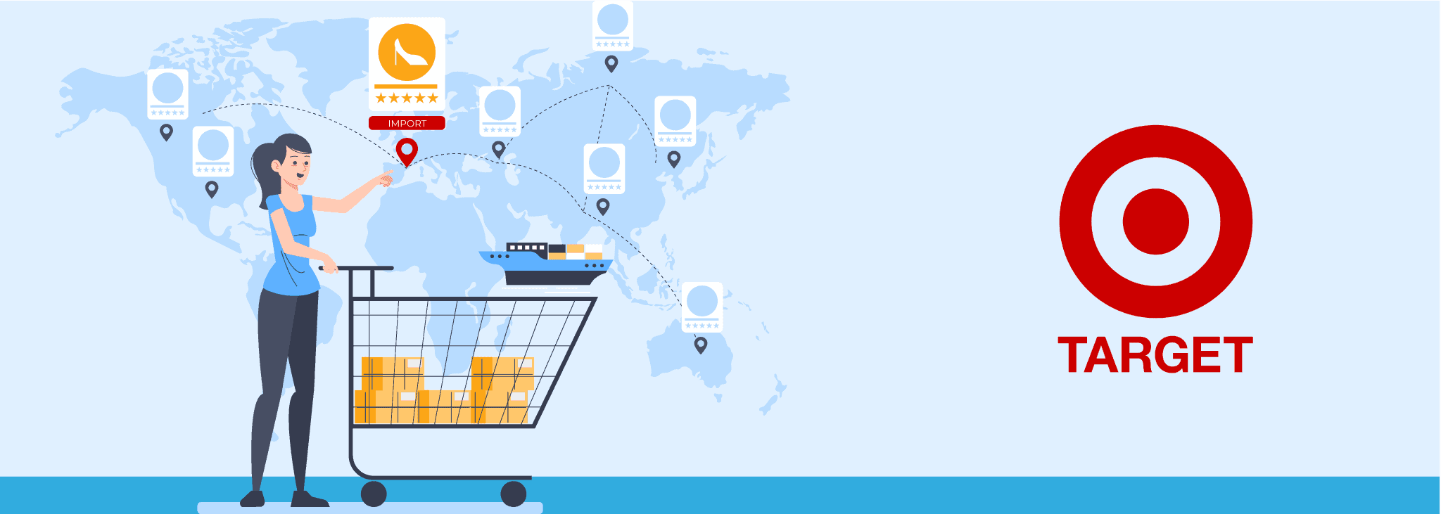 Target-Corporation-Statistics