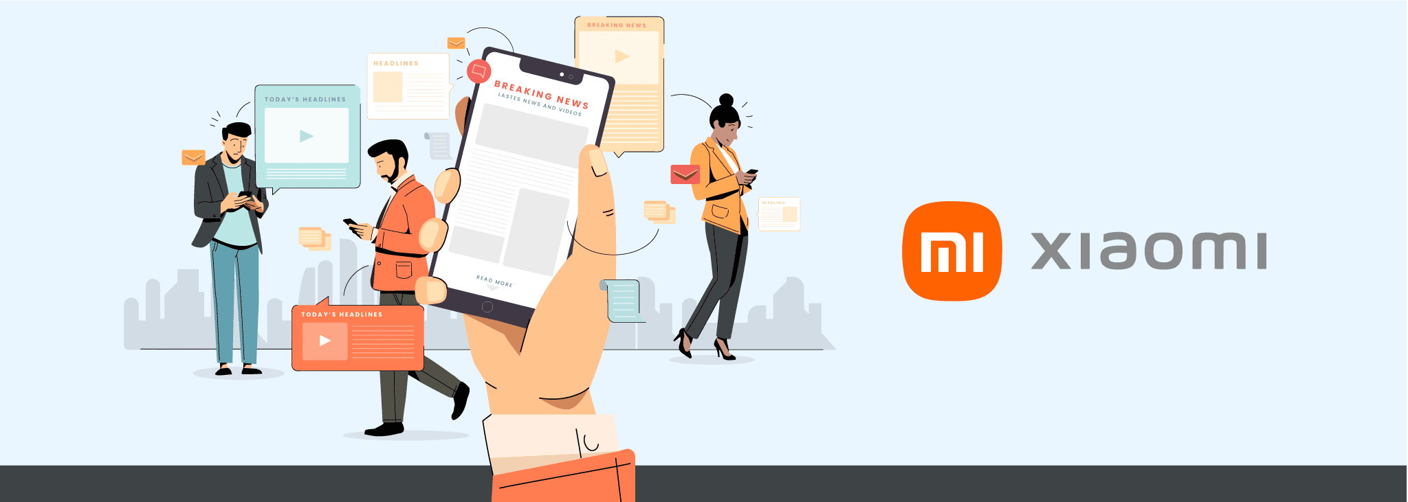 Xiaomi-Corporation-Statistics-and-Facts