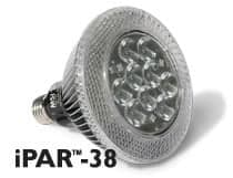 MSi Lighting iPAR-38 LED Lamp