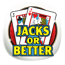 Jacks or Better Poker 