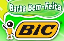 PROMOÇÃO BARBA BEM-FEITA