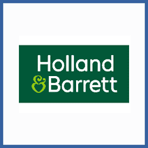 Holland & Barret NHS Discount