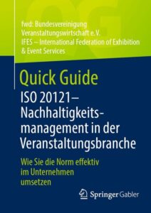 Titelansicht des Quick Guide SO20121
