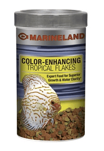 Marineland Fish Food Coupon