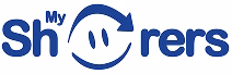 My Sharers Logo