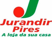 JURANDIR PIRES - LOJAS, PRESENTES, LISTA DE CASAMENTO - WWW.JURANDIRPIRES.COM.BR