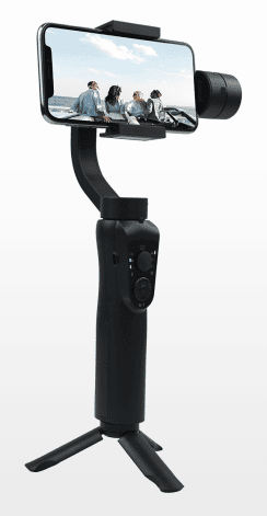 PNY MOBEE Gimbal Stabilizer