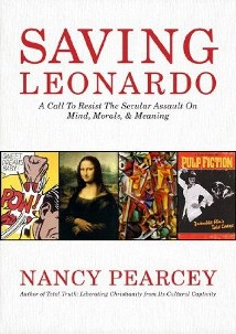 Saving Leonardo