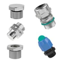 Presetupe si accesorii (Ex d, Ex e, Ex i) by ATEX Pepperl + Fuchs