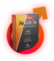 Reaction Extra