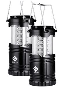 Lanterns gift