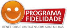 PROGRAMA FIDELIDADE - MILHAS AÉREAS - WWW.PROGRAMAFIDELIDADE.COM.BR