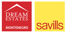 dream estates logo
