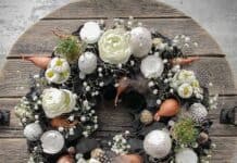 DIY Projekt zu Ostern von daaniiwaas