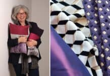 Anna von der Heiden ist Gründerin von AN-NA Design