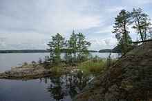 Perttu Korhonen Ocean Explorer Micro Cruiser sailing