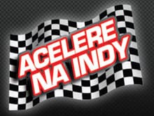PROMOÇÃO ACELERE NA INDY - IPIRANGA