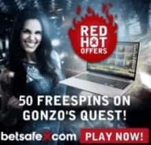 Betsafe Casino