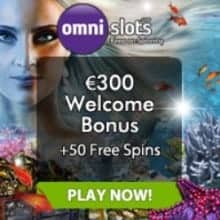 Omni Slots free spins