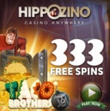 Hippozino Casino