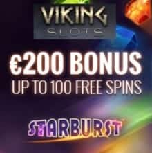 Viking Slots Casino