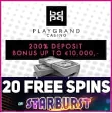 Playgrand Casino