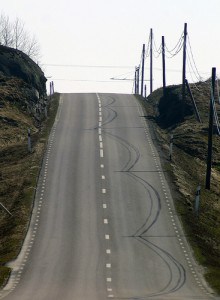 Bike Hill