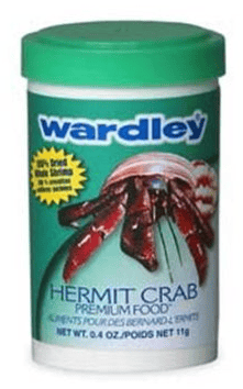Hermit Crab Food Deal