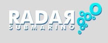 RADAR SUBMARINO