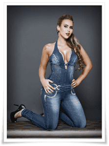 PITBULL JEANS - WWW.PITBULJEANS.COM.BR