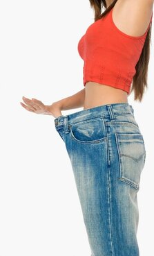 pantalons larges