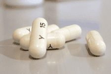 Capsules afdrukken