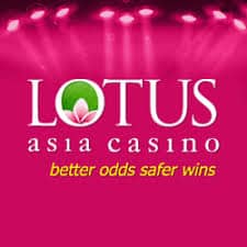 Lotus Asia Casino - no deposit bonus, free spins, promo codes - USA OK