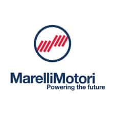 Marelli Motori Romania