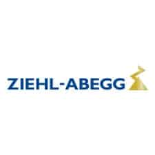 ZIEHL-ABEGG Romania