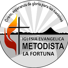 Logo de Iglesia Metodista