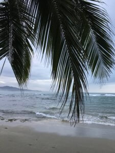 Nicoya Peninsula 