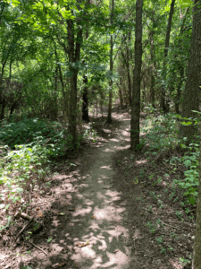oak point nature preserve