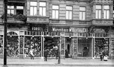 Altes Forst: Cottbuser Straße 24 im Wandel der Zeit