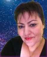 Amparo Egea
Terapeuta - Medium - Sanadora