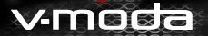 v-moda logo