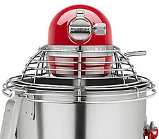 Stainless Steel Bowl Guard