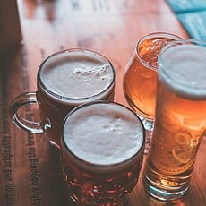 Beer sponsorship