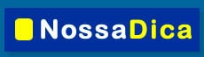 NOSSA DICA - EVENTOS CULTURAIS, SHOWS - WWW.NOSSADICA.COM