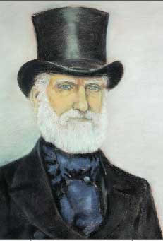 Unser Pückler. Unser Pückler?