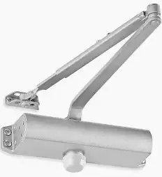 Harry's Locksmith - Closers