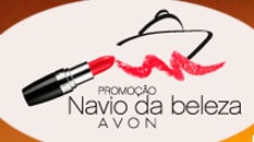 WWW.NAVIODABELEZAAVON.COM.BR - PROMOÇÃO NAVIO DA BELEZA AVON